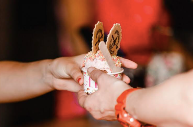 This petting zoo ice cream parlour in Meath is a must-visit for families this summer