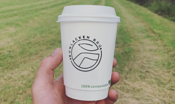 Exploring Ireland’s Ancient East? Add this coffee shop at the foot of a mountain to your list