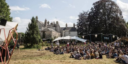 Everyone’s favourite tiny Irish festival is back this year – with a bit of a twist