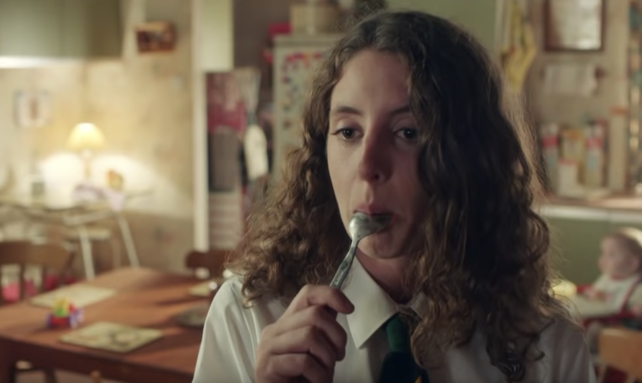 Orla McCool gives a very exciting update on Derry Girls Season 3