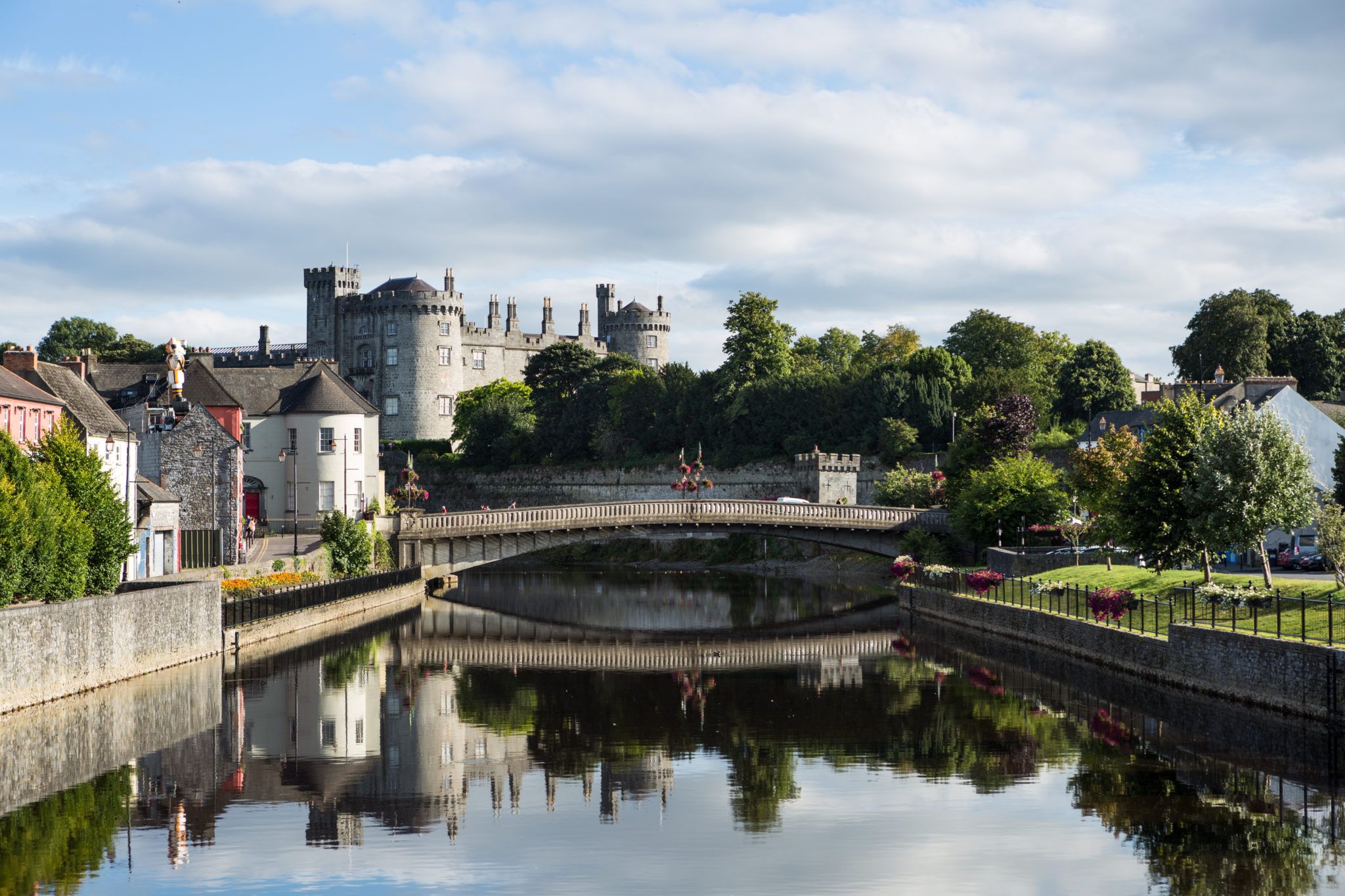 Not Your Average Staycation: There's nothing average about Kilkenny