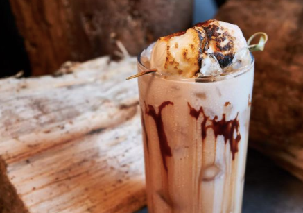 S’more cocktails are a thing and here’s where you can get one