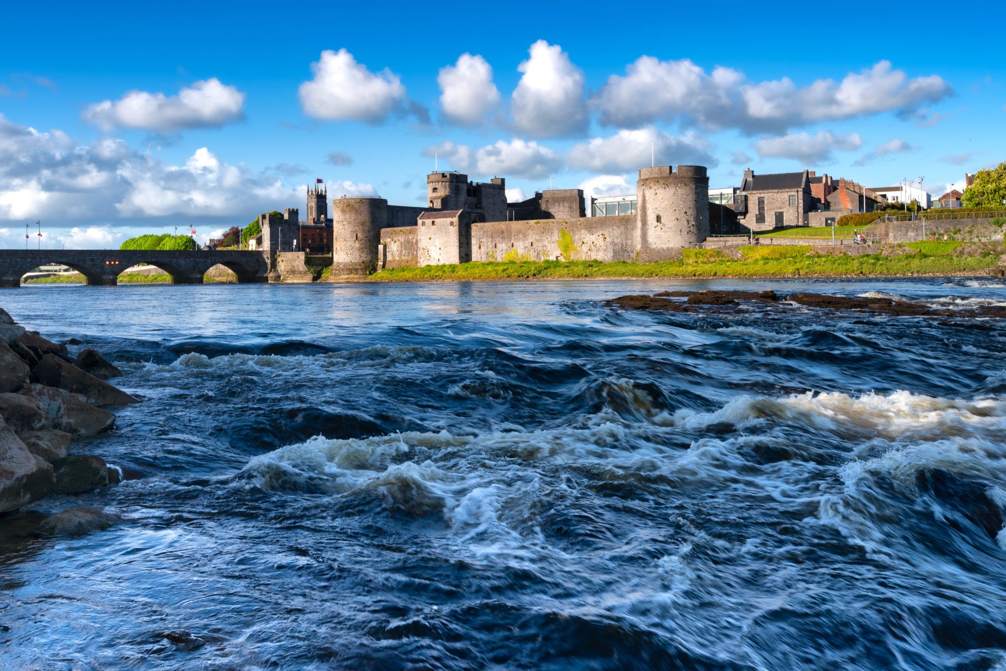Not Your Average Staycation: Limerick needs to be on your list!