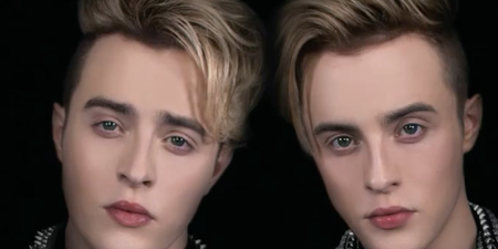 7 of Jedward’s most bizarre and brilliant TikToks