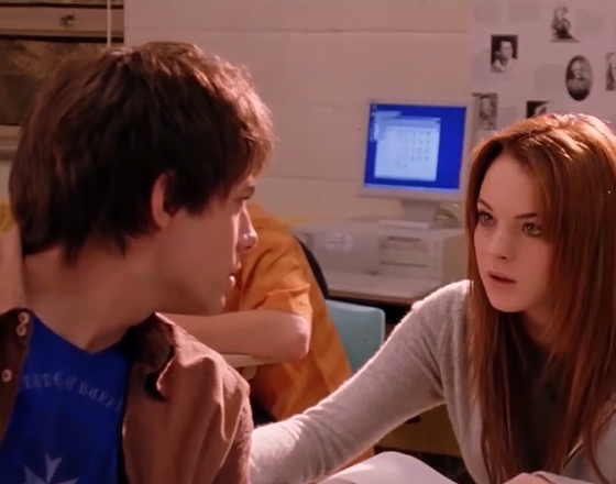 Happy October 3rd everyone – celebrate with these 8 Mean Girls-esque movies