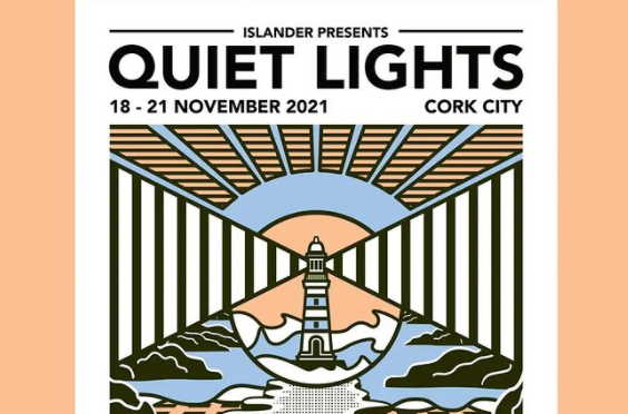 Cork’s Quiet Lights Festival is back this November