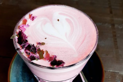 This Kildare cafe are going pink for Breast Cancer Awareness Month