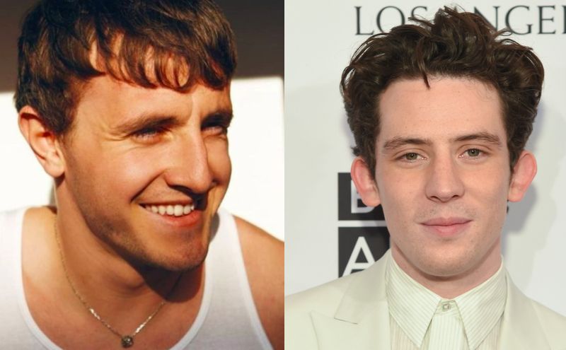 Paul Mescal and The Crown’s Josh O’Connor set to star opposite each other in WW1 love story
