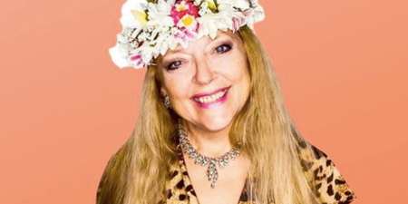 Carole Baskin is suing Netflix over Tiger King 2