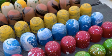 Wondering what to buy the chocolate lover in your life? Here are 7 gorgeous gifts from Irish businesses