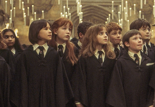 Could we be getting a Harry Potter reunion? Here’s everything we know