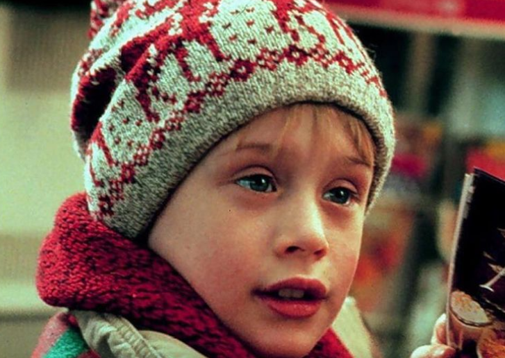 This Cork pop up cinema is back with all your fave Christmassy movies