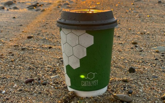 Bray café to donate percentage of coffee sales to Women’s Aid this weekend