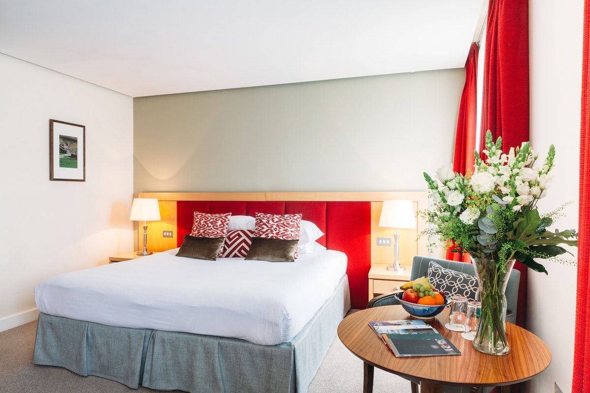REVIEW: Spending the night with The Pembroke Hotel in Kilkenny