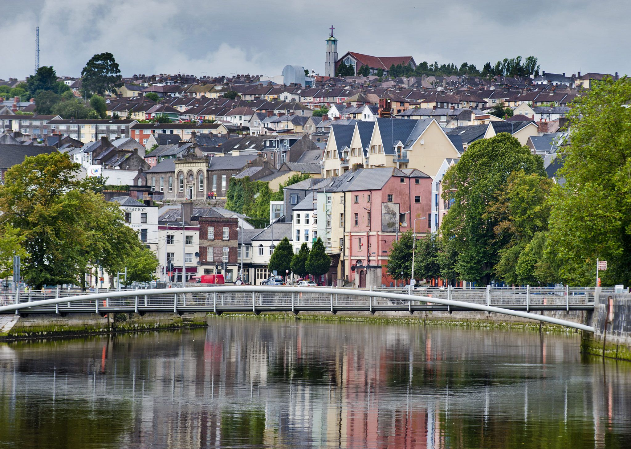 Cork and Galway amongst the Best 30 Student Cities in the world