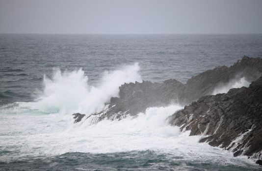 storm eunice cork