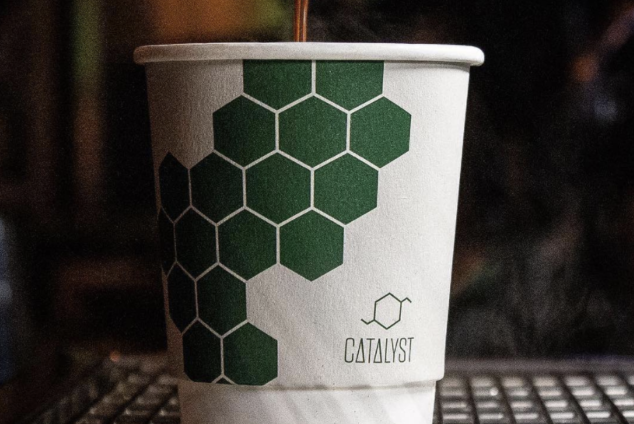 “The time has finally come” Catalyst Coffee to move to permanent Bray location