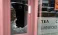 Dundalk café suffers a break-in over the weekend