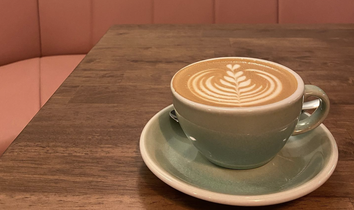There’s a new speciality cafe to try in Bray