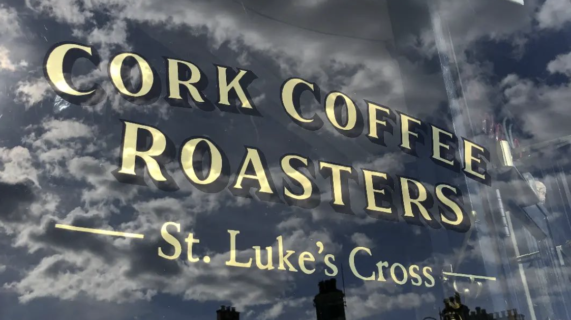 ‘The day has finally come!’ Cork Coffee Roasters opens 4th cafe