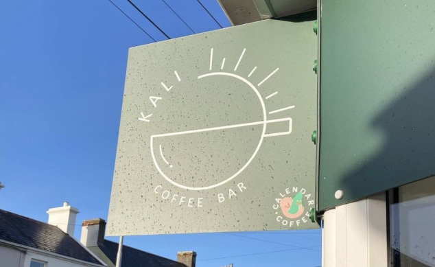 Galway’s Kali Coffee Bar makes efforts to be deaf friendly