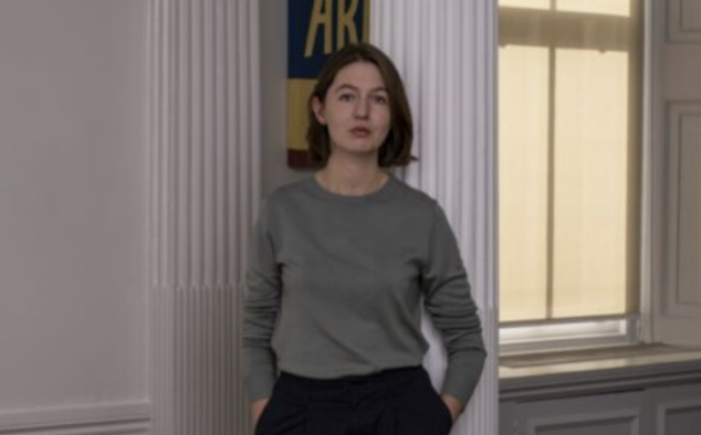 Sally Rooney named one of TIME’s 100 Most Influential People 2022