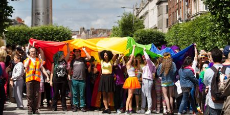 10 Irish LQBTQ charities and services to support this Pride Month