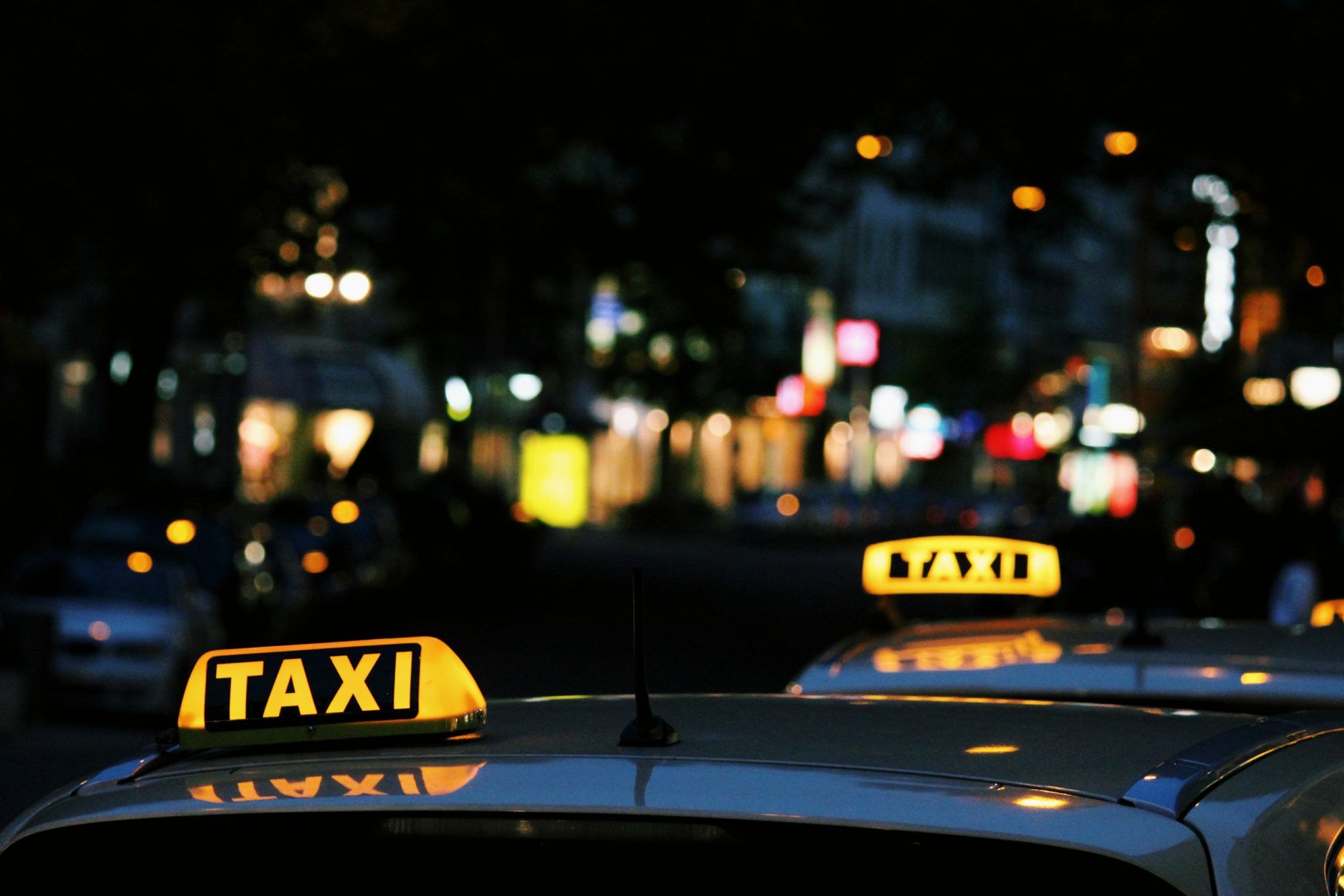 New ‘technology fee’ for all FREE NOW taxi trips coming in August