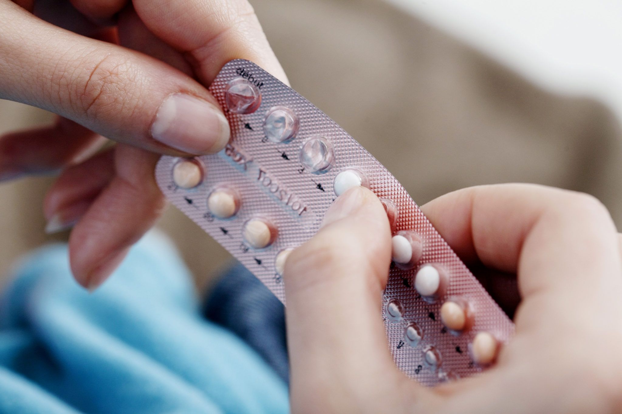 Free contraception for women aged 17-25 due in a matter of weeks