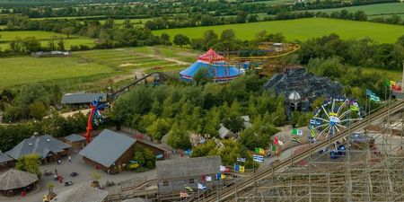 Tayto Park announce €16 million project ahead of title sponsorship change