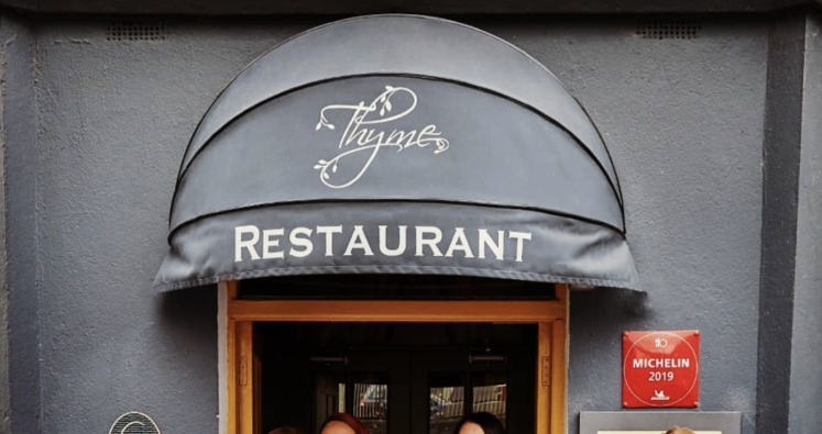 The Irish Restaurant Awards 2022 reveals Leinster’s best spots to eat