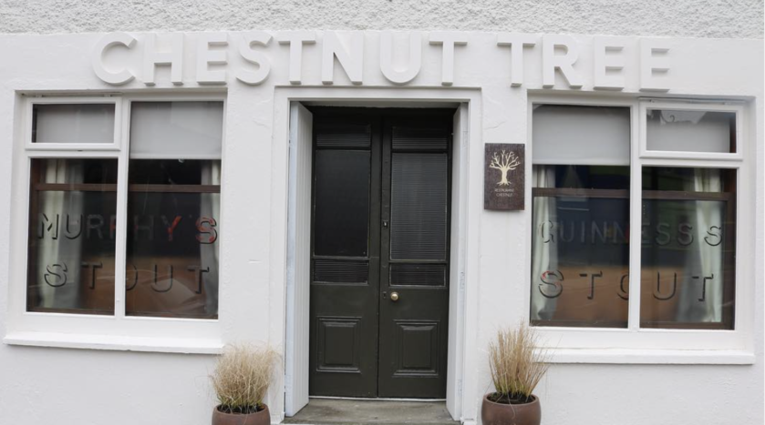 Chestnut wins best restaurant in Cork at the Irish Restaurant Awards