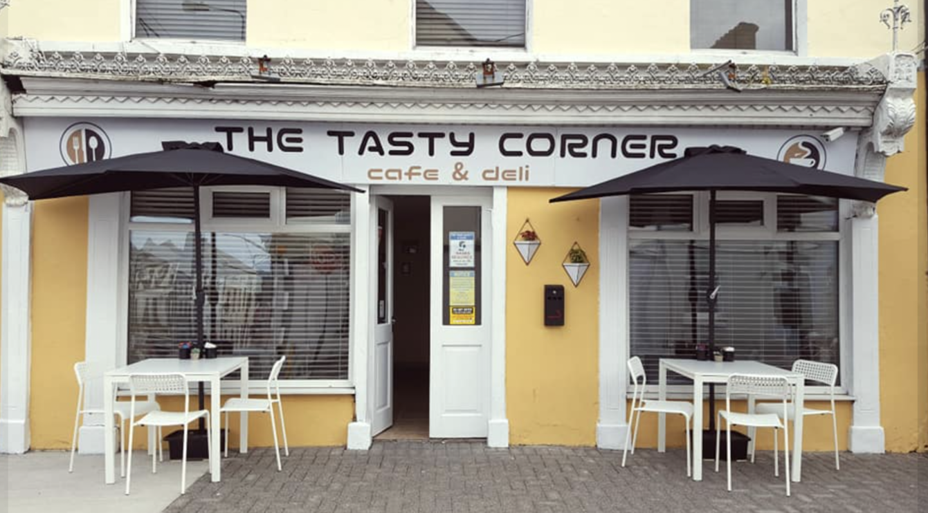 Cobh café bans students at lunchtime following ‘continuous misbehaviour’