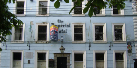 Historic Imperial Hotel in Castlebar to be reopened by boutique hotel chain