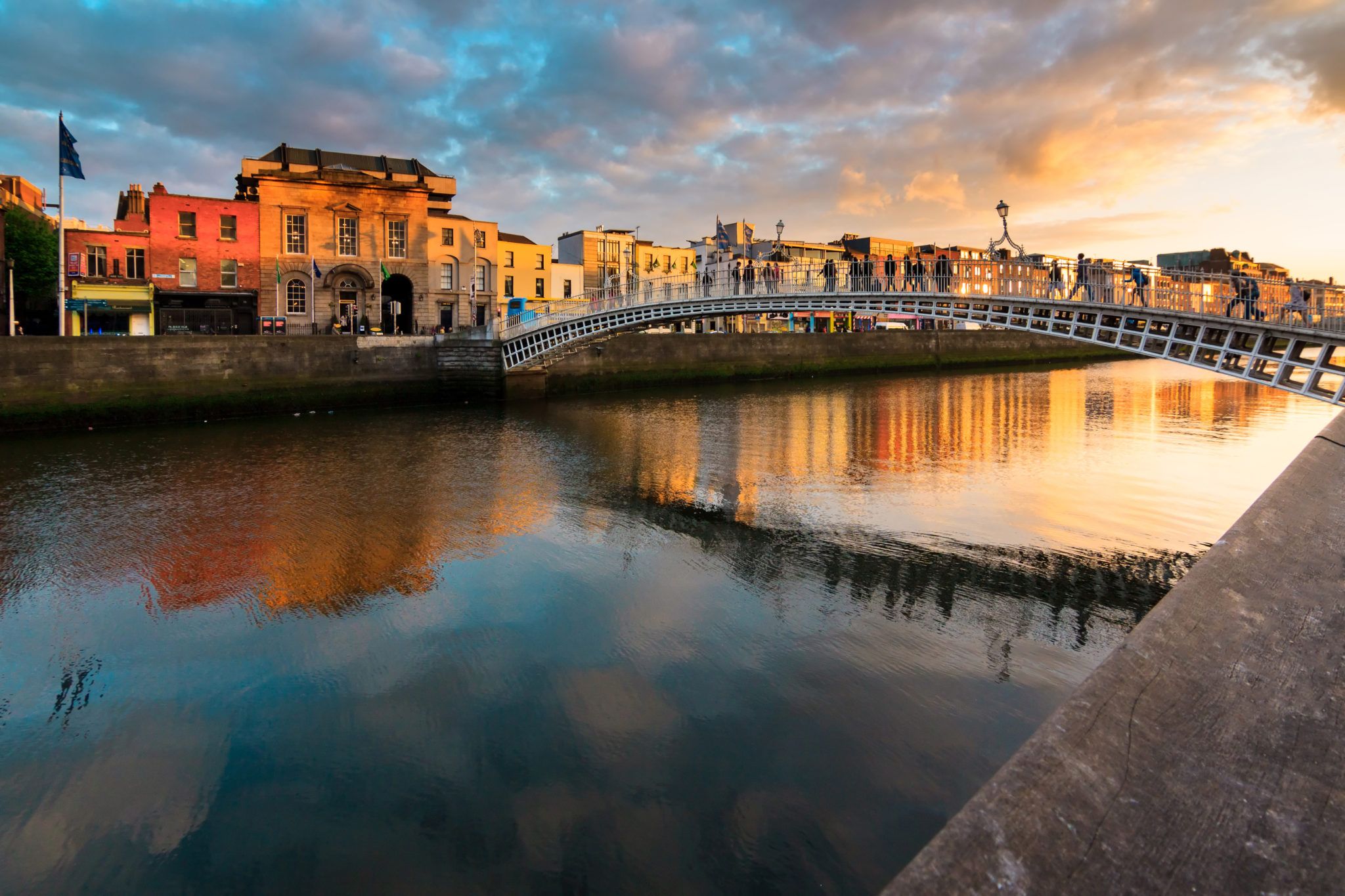 10 spots to get your history and culture fix in Dublin this autumn
