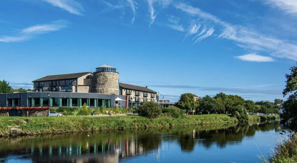 Wexford hotel receives energy bill of over €70k for one month