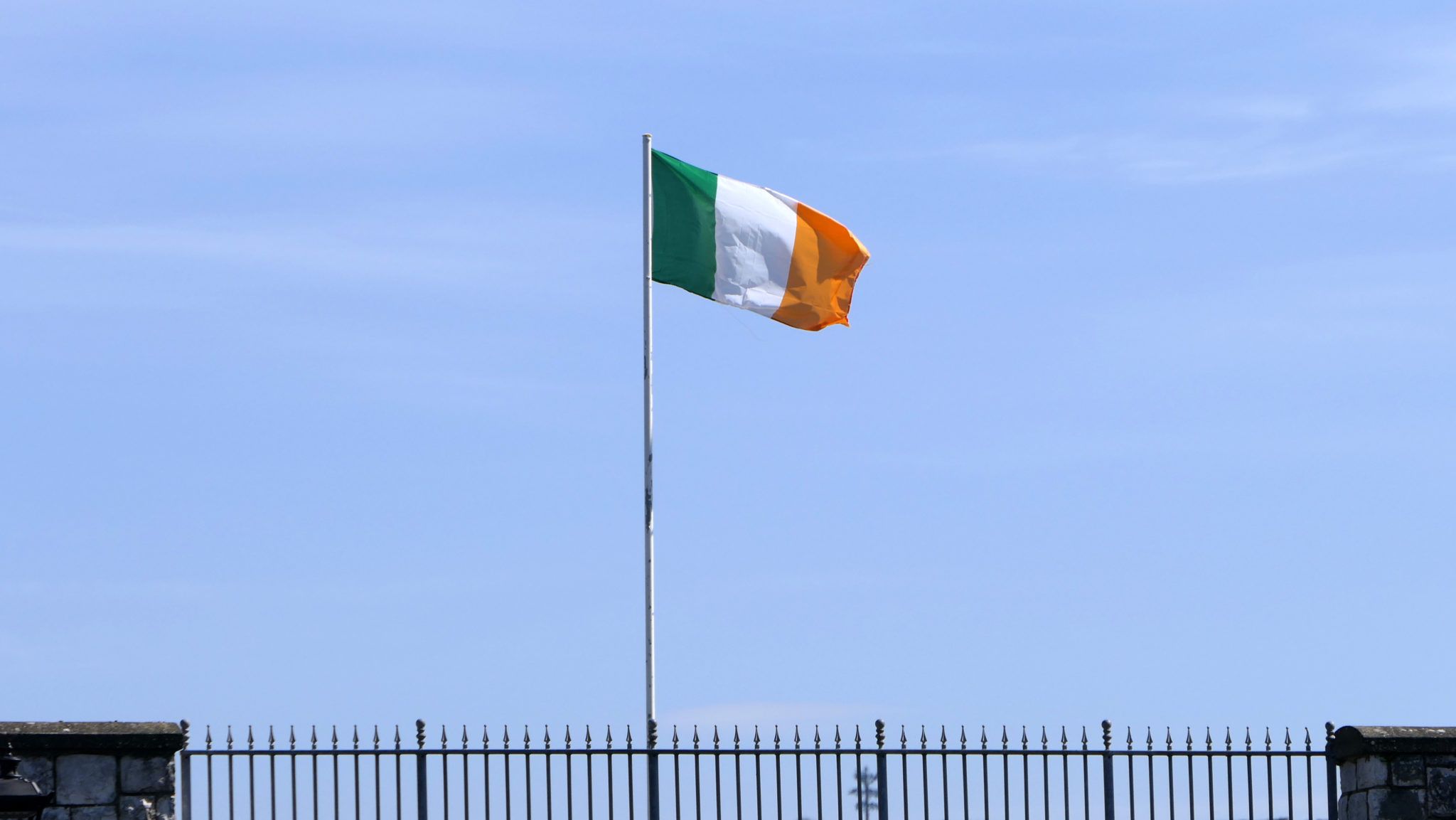 Councillor calls on Donegal to ignore request to fly flag half mast for royal funeral