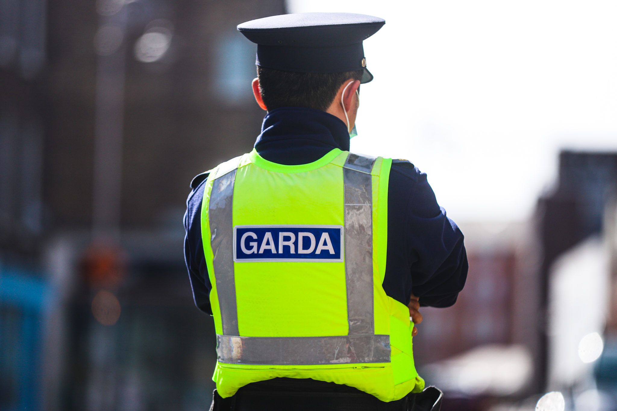 Gardaí launch a new app to ‘index’ all your personal effects in case of theft