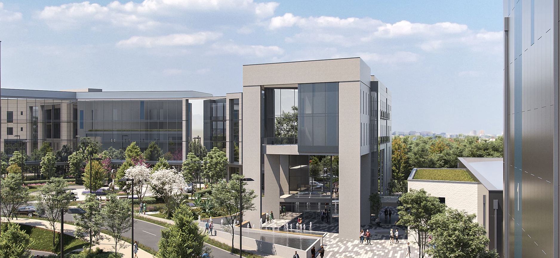 proposed image of Hammerlake Studios in Mullingar
