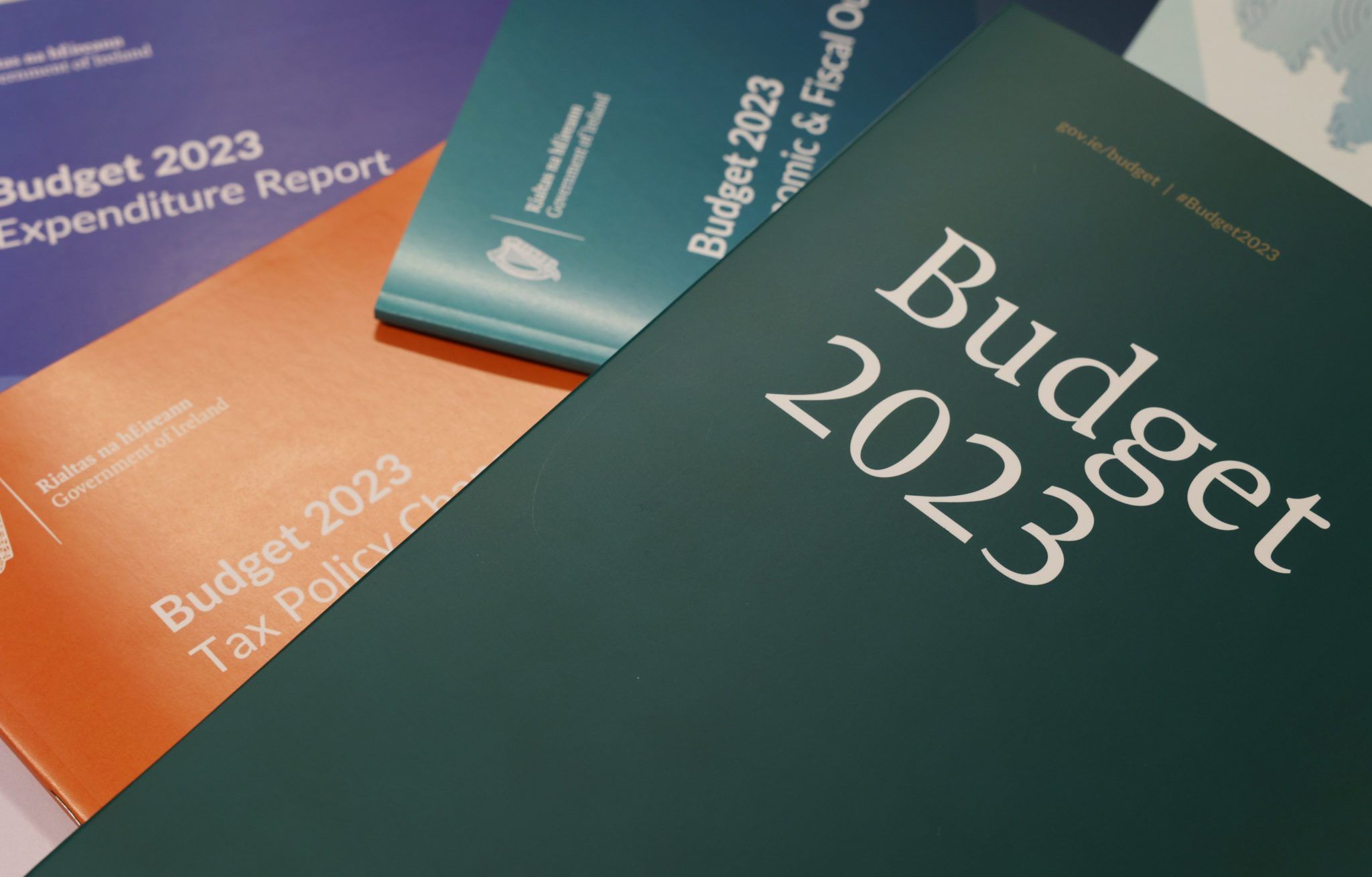 Budget 2023: Rent credit, vacant homes tax and social welfare increases