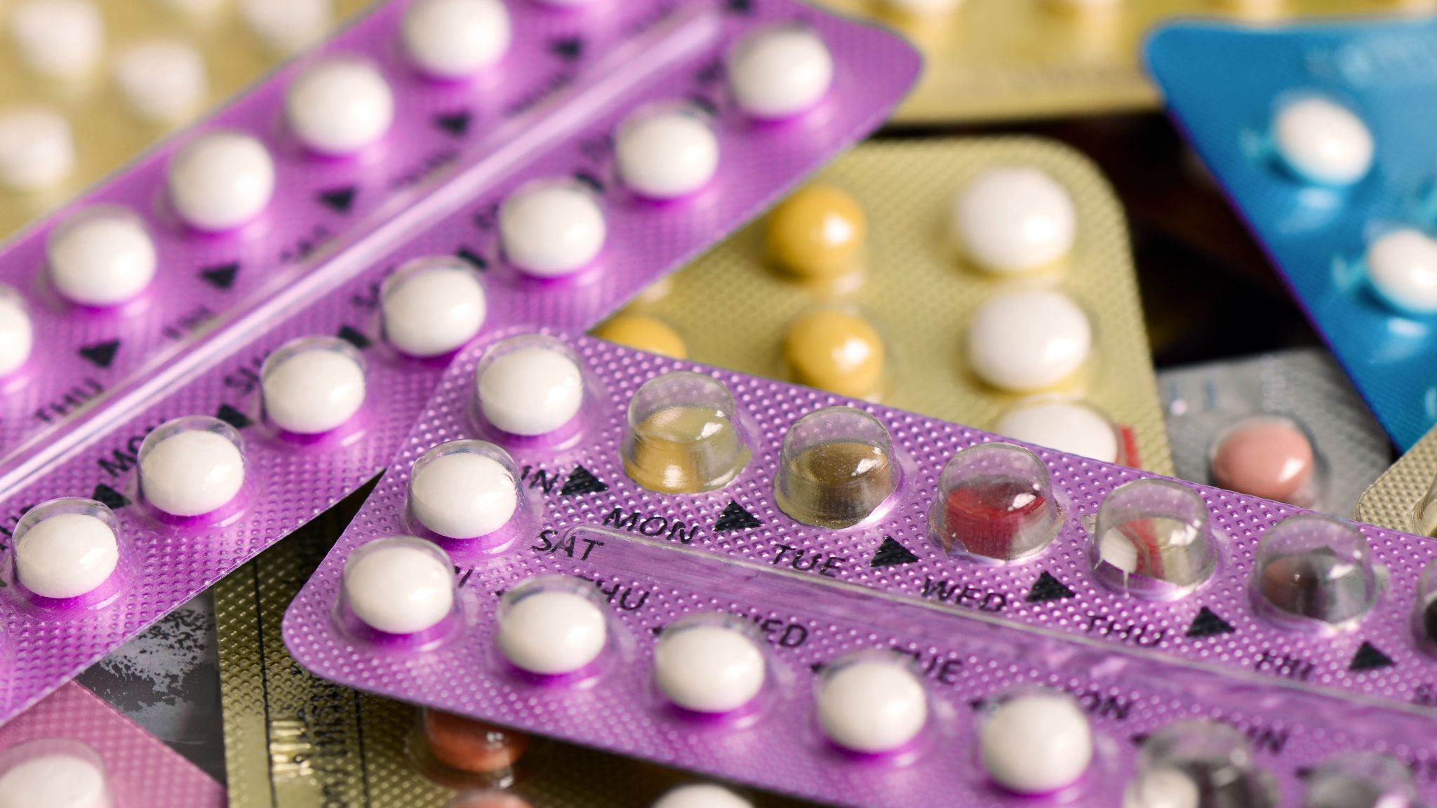 Budget 2023 extends free contraception plan to women under 30