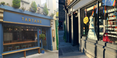 ‘How many restaurants have to close’ Irish hospitality speaks out on current crisis