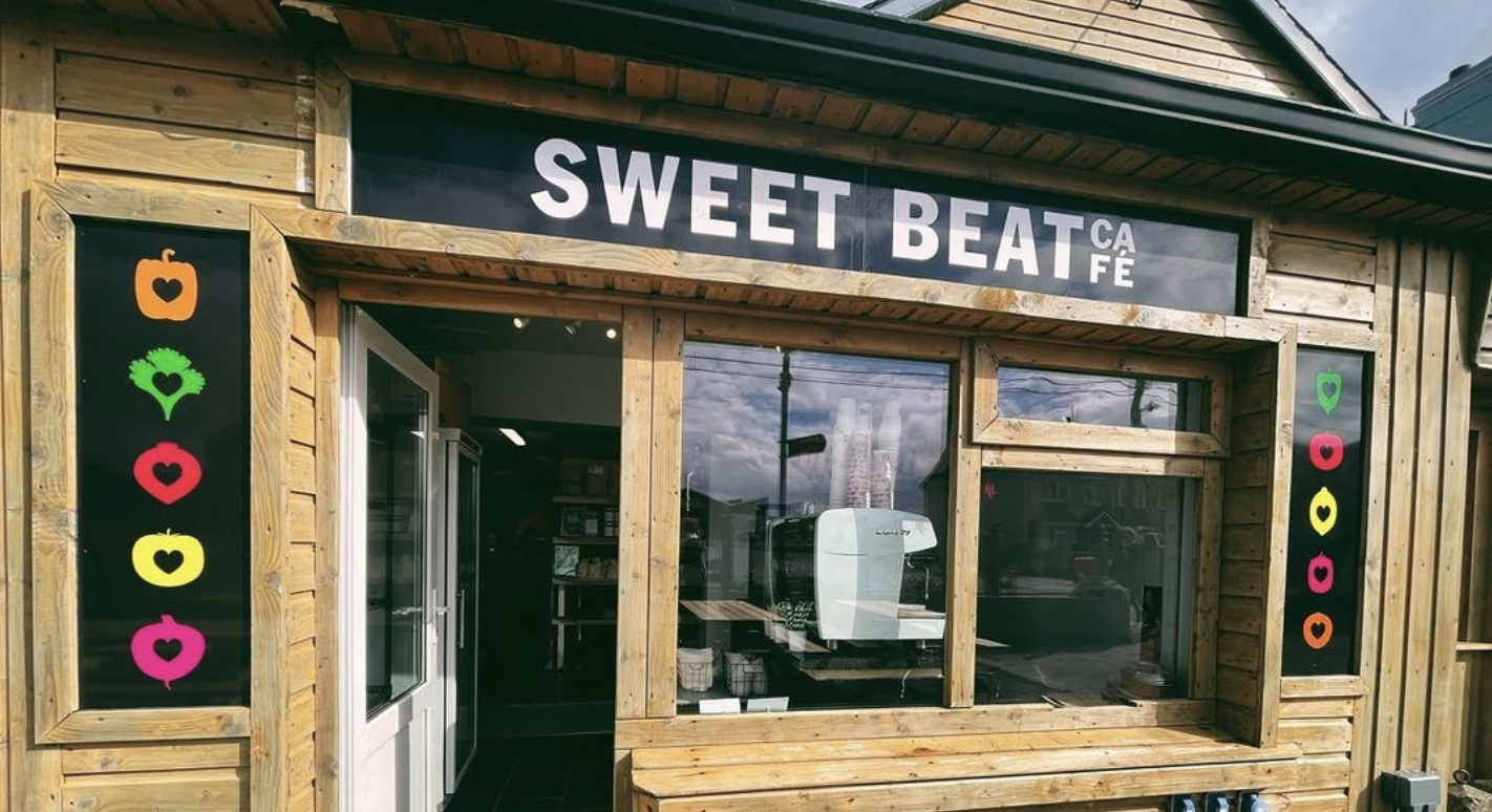 ‘The end is here’ Sweet Beat Café in Sligo to close after 8 years