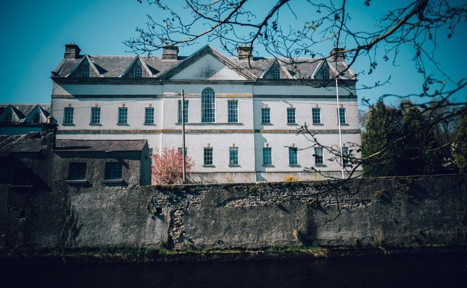 These are the most haunted places in every county in Ireland