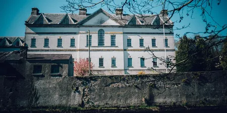 These are the most haunted places in every county in Ireland