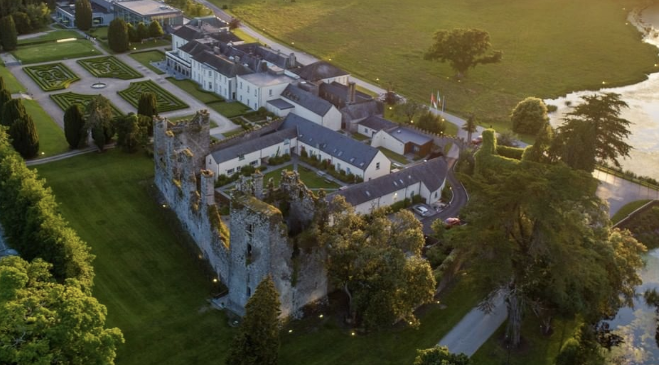 Ireland’s best hotels of 2022 have been revealed