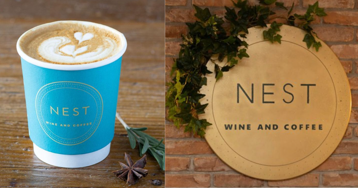 Kildare welcomes new coffee and wine bar Nest
