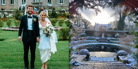 16 of Ireland’s most Christmassy wedding venues