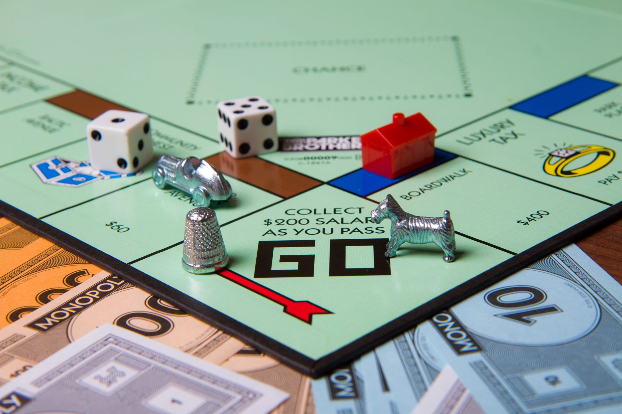 Were you aware of this Monopoly rule that has people absolutely baffled?