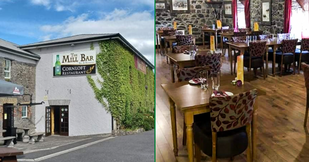Athlone restaurant closes as it’s no longer ‘financially viable in this climate’
